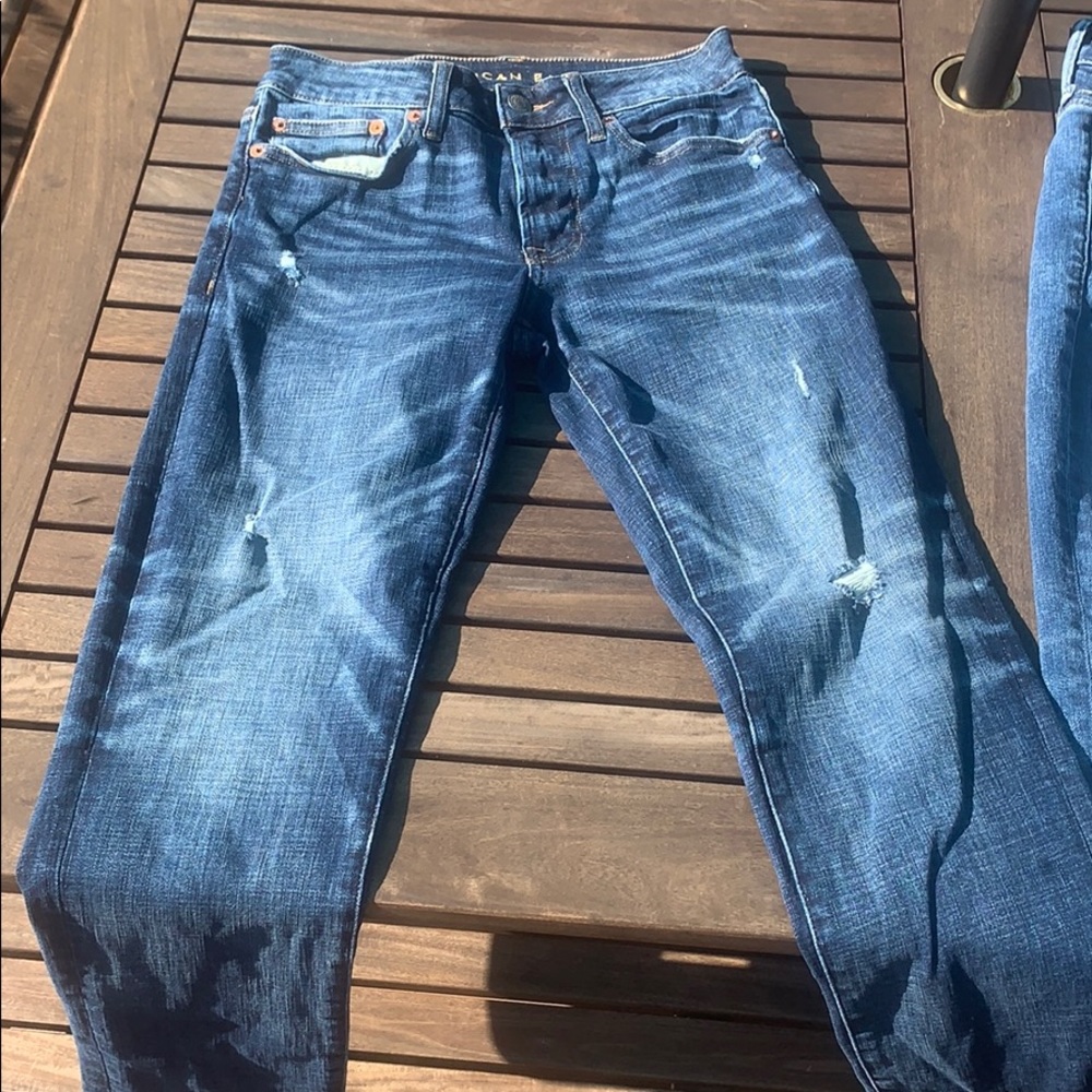 28X28 and 28X30 jeans - Picture 2 of 4